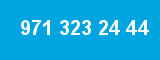 971 323 24 44 971 323 24 44